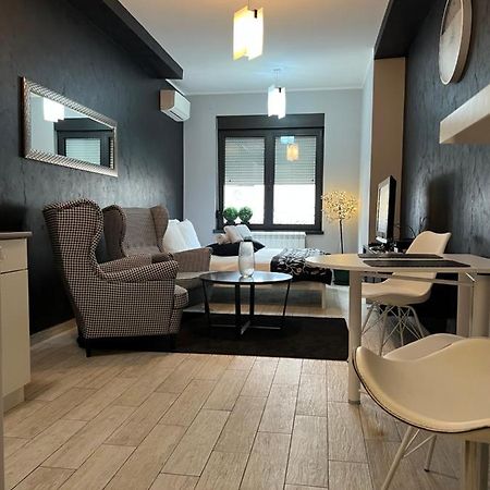 Apartment Story,Kajmakcalanska Beograd Zewnętrze zdjęcie