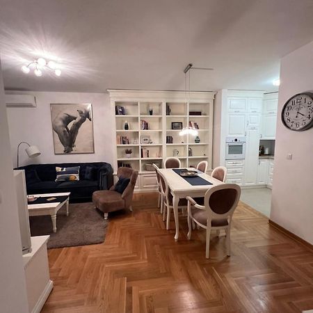 Apartment Story,Kajmakcalanska Beograd Zewnętrze zdjęcie