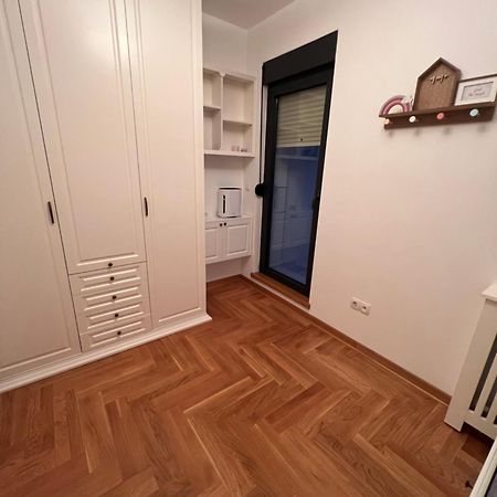Apartment Story,Kajmakcalanska Beograd Zewnętrze zdjęcie