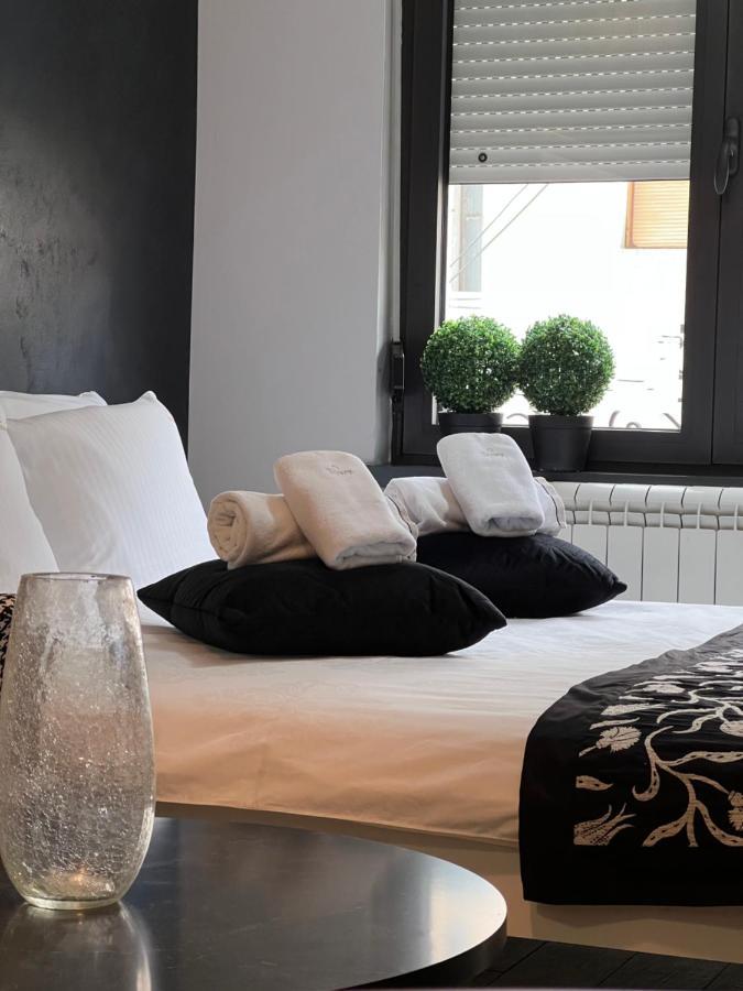 Apartment Story,Kajmakcalanska Beograd Zewnętrze zdjęcie