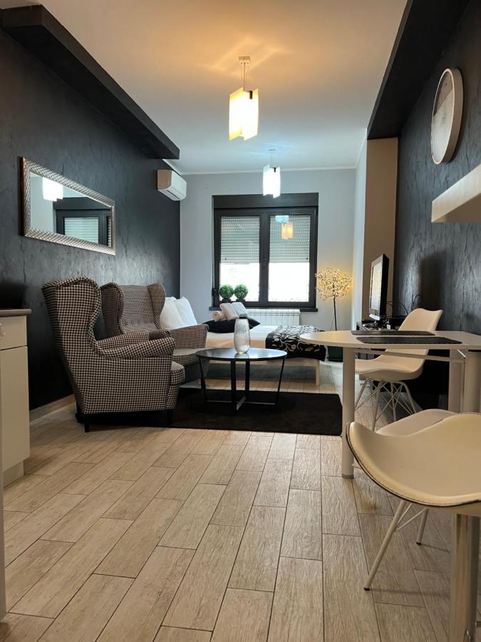 Apartment Story,Kajmakcalanska Beograd Zewnętrze zdjęcie