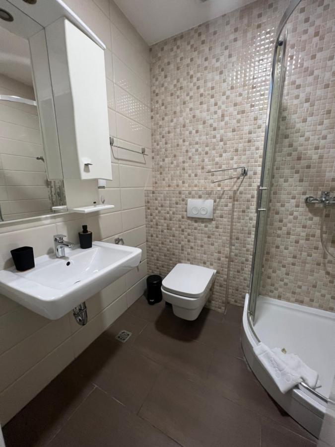 Apartment Story,Kajmakcalanska Beograd Zewnętrze zdjęcie