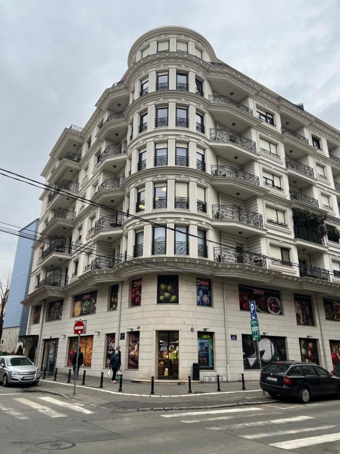 Apartment Story,Kajmakcalanska Beograd Zewnętrze zdjęcie