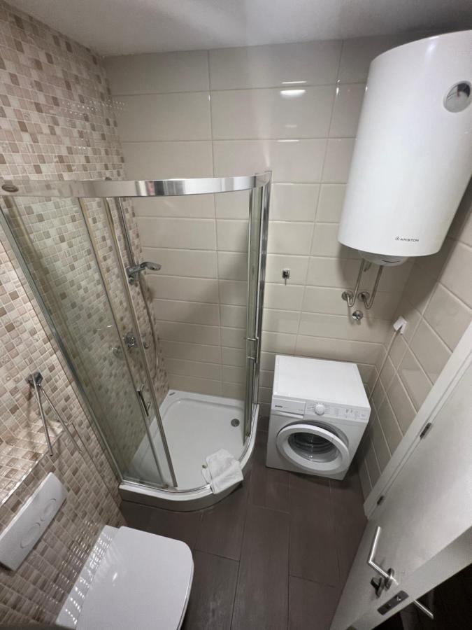 Apartment Story,Kajmakcalanska Beograd Zewnętrze zdjęcie