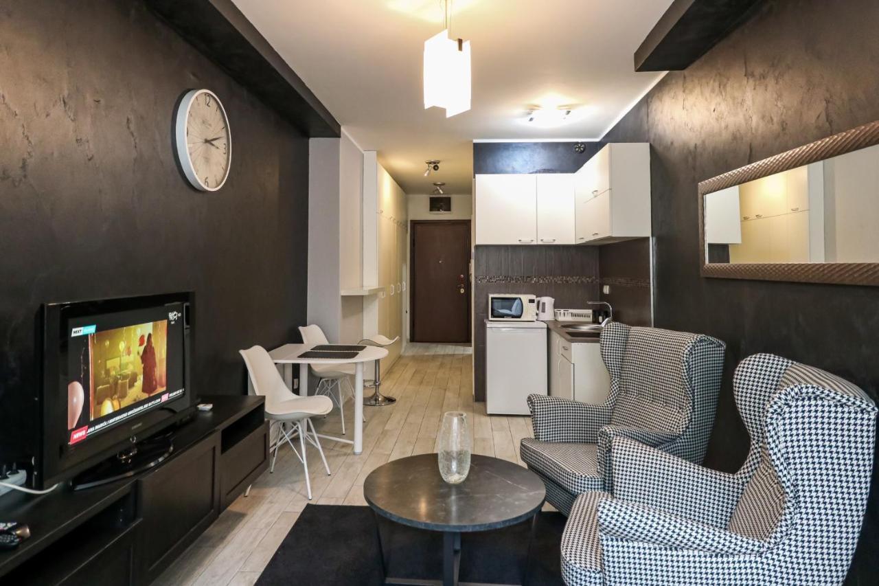 Apartment Story,Kajmakcalanska Beograd Zewnętrze zdjęcie