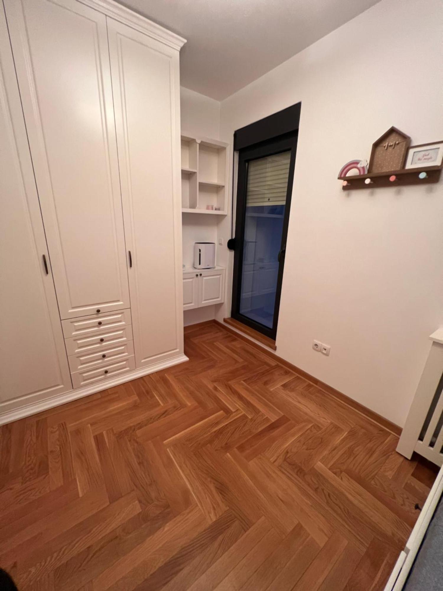 Apartment Story,Kajmakcalanska Beograd Zewnętrze zdjęcie