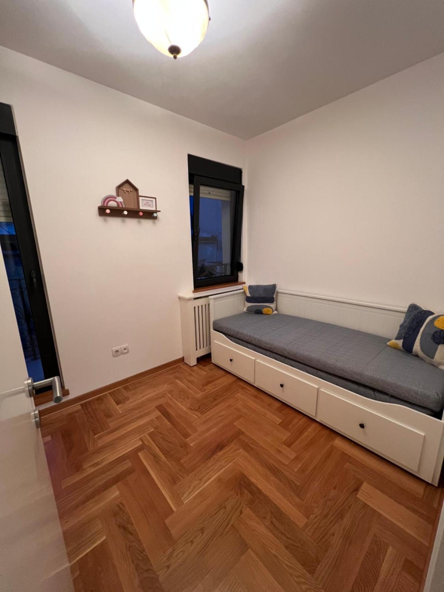 Apartment Story,Kajmakcalanska Beograd Zewnętrze zdjęcie