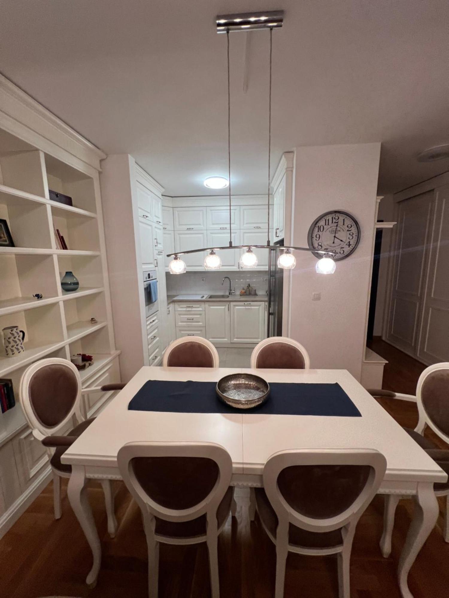 Apartment Story,Kajmakcalanska Beograd Zewnętrze zdjęcie