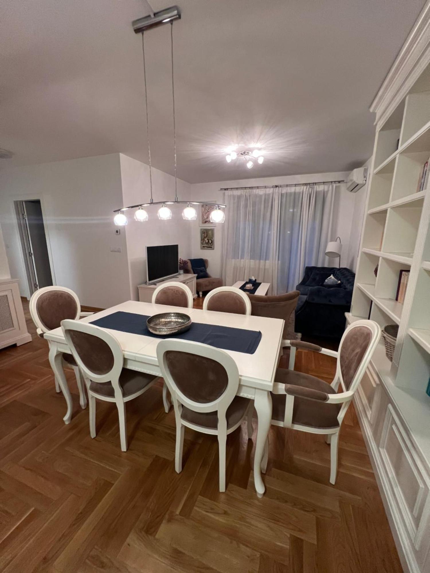 Apartment Story,Kajmakcalanska Beograd Zewnętrze zdjęcie