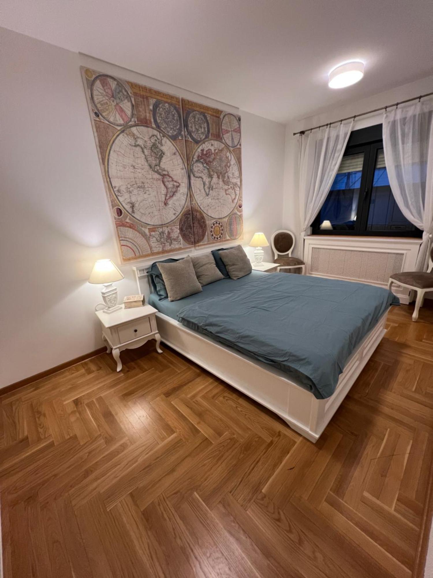 Apartment Story,Kajmakcalanska Beograd Zewnętrze zdjęcie