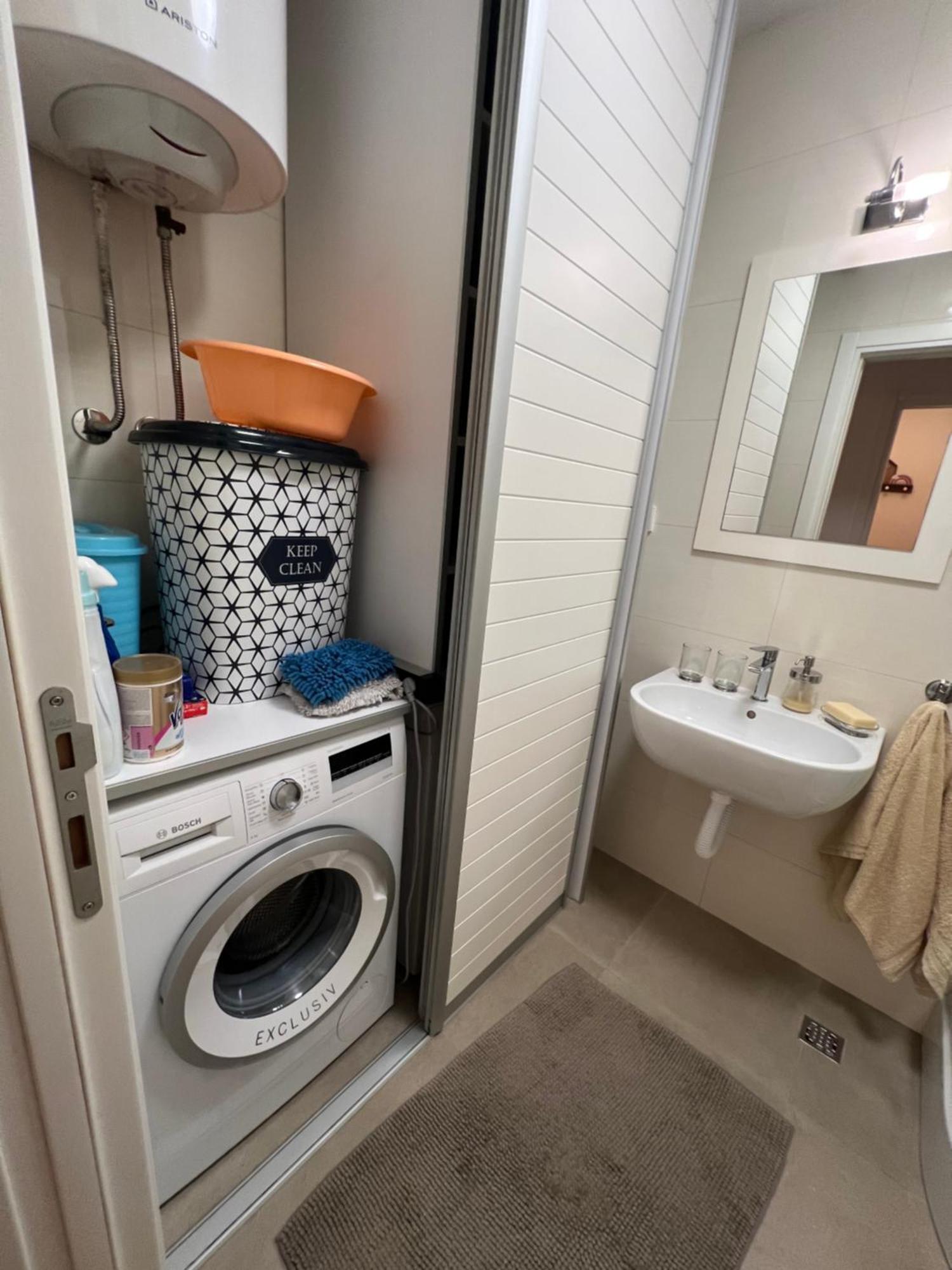 Apartment Story,Kajmakcalanska Beograd Zewnętrze zdjęcie