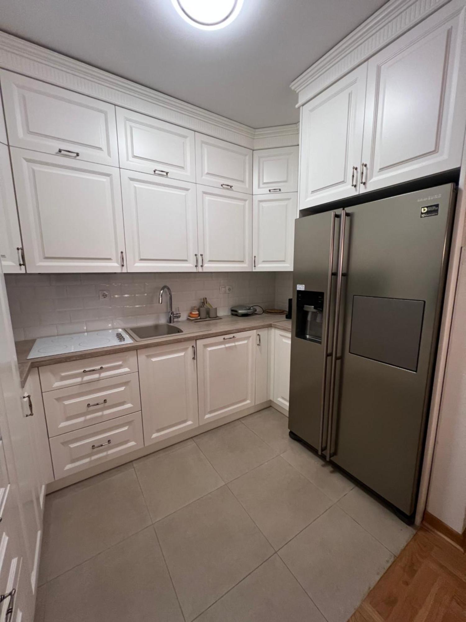Apartment Story,Kajmakcalanska Beograd Zewnętrze zdjęcie